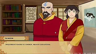 Zhu Li Gets Some Love!