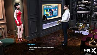 Hey boss, wanna get sucked off at home tonight after work?