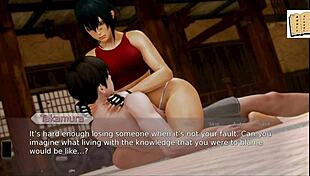 Exciting Academy Adventures In Game