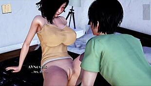 My real desire is fingering that shaved pussy