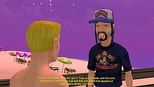 what's in bonetown se chapter 0?