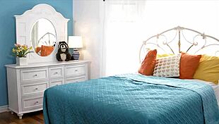 OMG! Petite Paige Owens Bangs DILF in Steamy Family Sinners Scene!