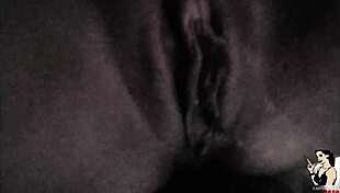 Paty Angel's big clit is banged by an amateur without a condom in this homemade video