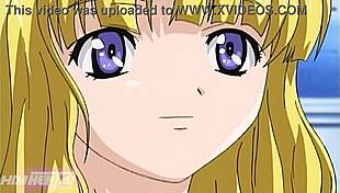 I FUCK the Hot Nurse at Work - UNCENSORED HENTAI Action!