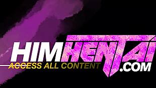 I FUCK the Hot Nurse at Work - UNCENSORED HENTAI Action!