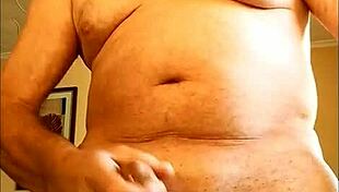 Гледай как се онанирам върху бисквитка с Бенгиман