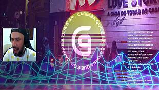 carimba que é gp season 2 episode 3 18