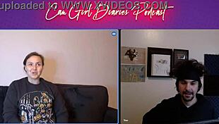 The risks of webcam modeling for young adults