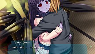 princess x fan disc has all these sex scenes in pt1