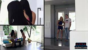 Exploring Virtual Reality Porn Production