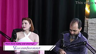 They are tantric therapists and luxury escorts, once with a skeptical client - reh queen sheer red