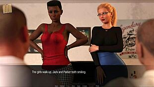 jessica oneil delivers hard news in episode 89 with fun twists. 📺