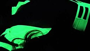 i watch dayanara in black light sex pov, it's hot