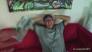 I love watching big boobs ebony milf fuck cute babysitter