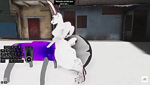 Watch this churn vector gameplay!