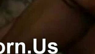 Fetish Exploration with Feet and Hands