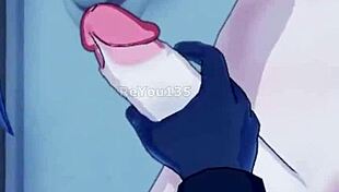 OC новый сотрудник в зрелой игре