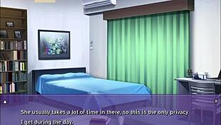 Wife Fucks Neighbor Hana