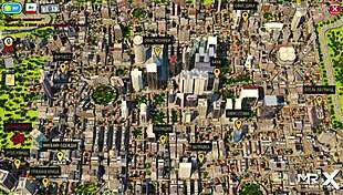 Fashion Business Sells Dress Naked