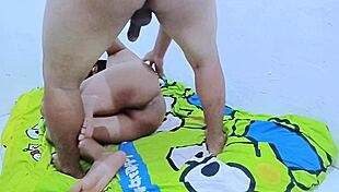 Mother-In-Law Squirts