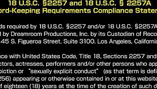 働く美女の秘密 1