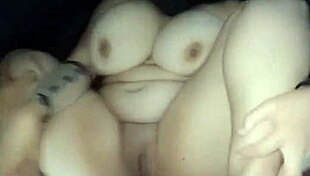 Neighbor Tries Deep Throat Then Gets Fucked By Big Cock Milf