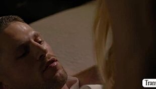 Tranny Gracie Jane, wanna suck and ride my dick bareback? 😈