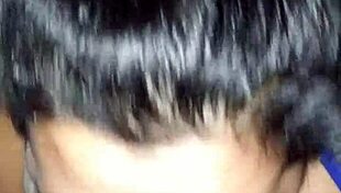 Wow, Check Out This Intense Sloppy Deepthroat Performance Right Here!