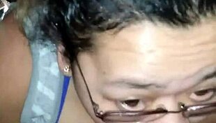 Wow, Check Out This Intense Sloppy Deepthroat Performance Right Here!