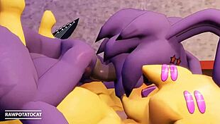 fredinas nightclub hosts an exciting orgy party with dancing and fun