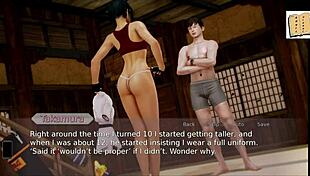 Exciting Academy Adventures In Game