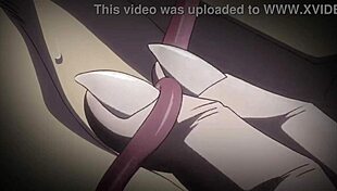 Jonathan Joestar battles Dio Brando in an epic anime music video