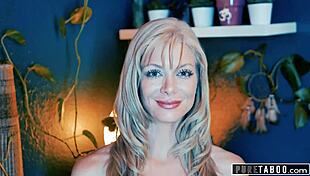 scarlit scandal lets delivery guy in for cheating during pandemic 😏