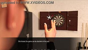 jessica oneil delivers hard news in episode 89 with fun twists. 📺