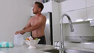 Watch the milf seduce Ally's summer companions in this taboo hardcore scene.