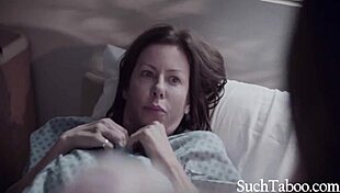 tell me about your wild past experiences, alexis fawx?