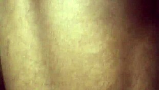 Amateur European Couple Explores Intense Orgasms with Dildo and Fingering