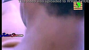 Juliet Simeon Blowbang Action