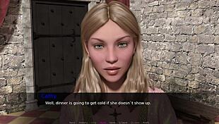 Let's play a knight's tale part 10, shall we?