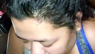 Wow, Check Out This Intense Sloppy Deepthroat Performance Right Here!