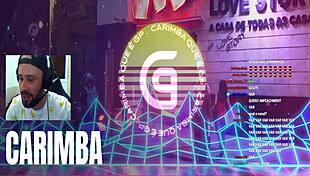 carimba que é gp season 2 episode 3 18