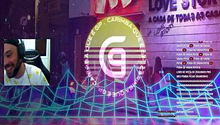 carimba que é gp season 2 episode 3 18