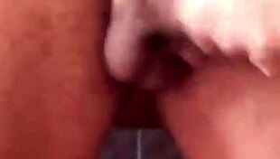 Big Muscle Man Viktor Rom Dominates!