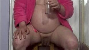 All I need is pee, do you have it for me?