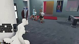 Watch this churn vector gameplay!