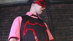 Dark Angel's dark girl adventure in act 03