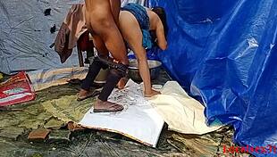 Wow, Istri Desa Desi Dientot Liar di Luar Ruangan di Vid Localsex31 Resmi!