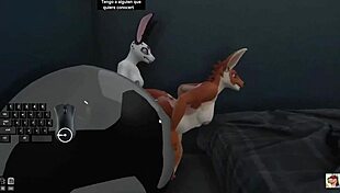 Watch this churn vector gameplay!