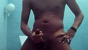 Ever seen a skinny Brazilian stud from Rio on video call? Wild stuff!