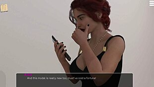 KNOCKOUT MASTER 12 DOMINATES WITH BIG TITS ASS